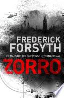 El Zorro / The Fox