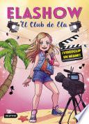 Elashow 3. ¡Videoclip en Miami!