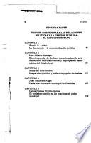 Elección popular de alcaldes