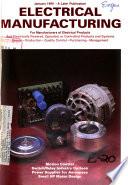 Electrical Manufacturing