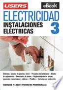 Electricidad - Instalaciones eléctricas