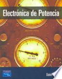 Electrónica de potencia