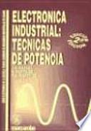Electrónica industrial