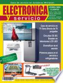 Electrónica y servicio