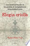 Elegía criolla