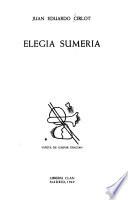 Elegía sumeria
