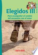 ELEGIDOS 3