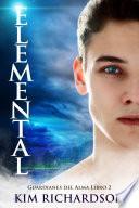 Elemental (Guardianes Del Alma Libro 2)