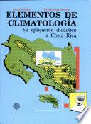 Elementos de climatología