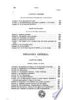 Elementos de filosofía especulativa segun las doctrinas de los escolásticos y singularmente de Santo Tomás de Aquino