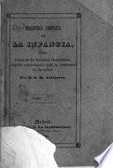 Elementos de geografía general y particular de España