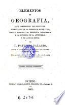 Elementos de geografia