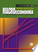 Elementos de Macroeconomía