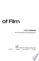 Elements of Film