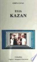 Elia Kazan (Vellavisión)