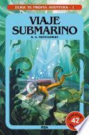 Elige tu propia aventura 1. Viaje submarino