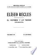 Elíseo Reclus