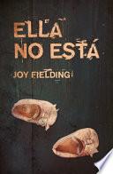 Ella No Esta