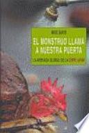 Elmostruo Llama a Nuestra Puerta