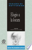 Elogio a la locura