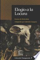 Elogio a la Locura