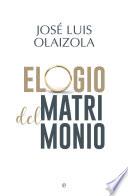 Elogio del matrimonio