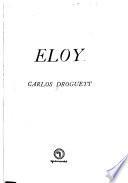 Eloy