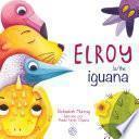 Elroy la/the iguana