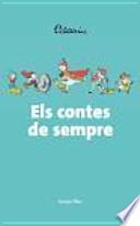 Els contes de sempre