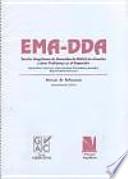 EMA-DDA, Escala Magallanes de Detección de Déficit de Atención