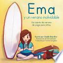 Ema Y Un Verano Inolvidable