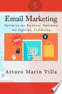 Libro Email Marketing