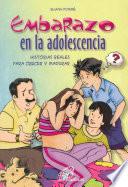 Embarazo en la Adolescencia
