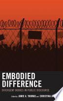 Embodied Difference