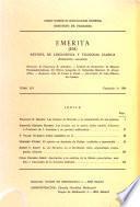Emerita