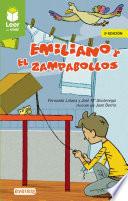 Emiliano y el Zampabollos