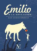 Emilio o la educación
