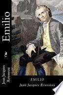 Emilio (Spanish Edition)