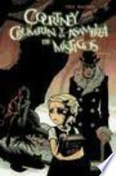 EMILY THE STRANGE: EL CÓMIC VOL. 1. PERDIDA, SINIESTRA Y ABURRIDA