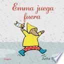 Emma Juega Fuera