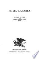 Emma Lazarus