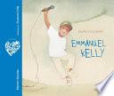 Emmanuel Kelly