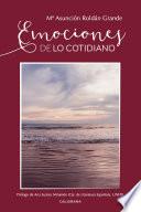 Emociones de lo cotidiano