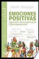 Emociones Positivas