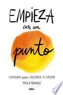 Empieza con un punto