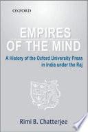 Empires of the Mind
