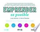 Emprender es posible