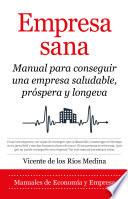 Empresa sana
