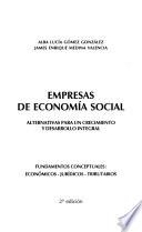 Empresas de economía social
