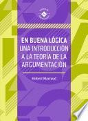 En buena lógica